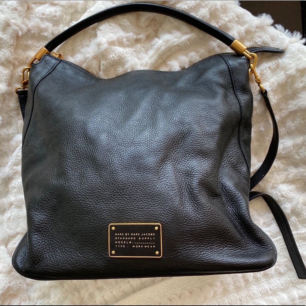 Marc Jacobs - Too Hot To Handle Tote